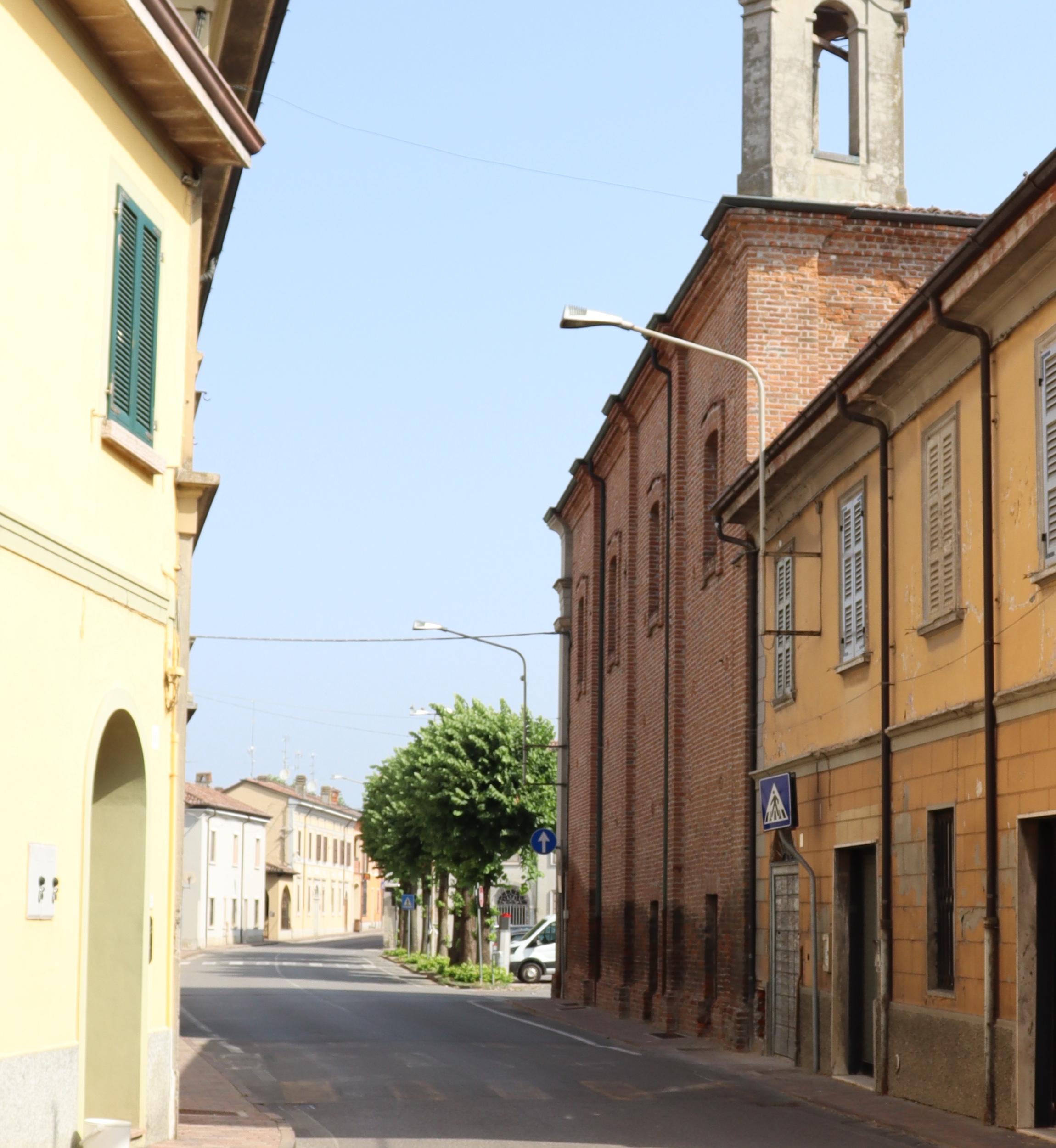 piano di gestione