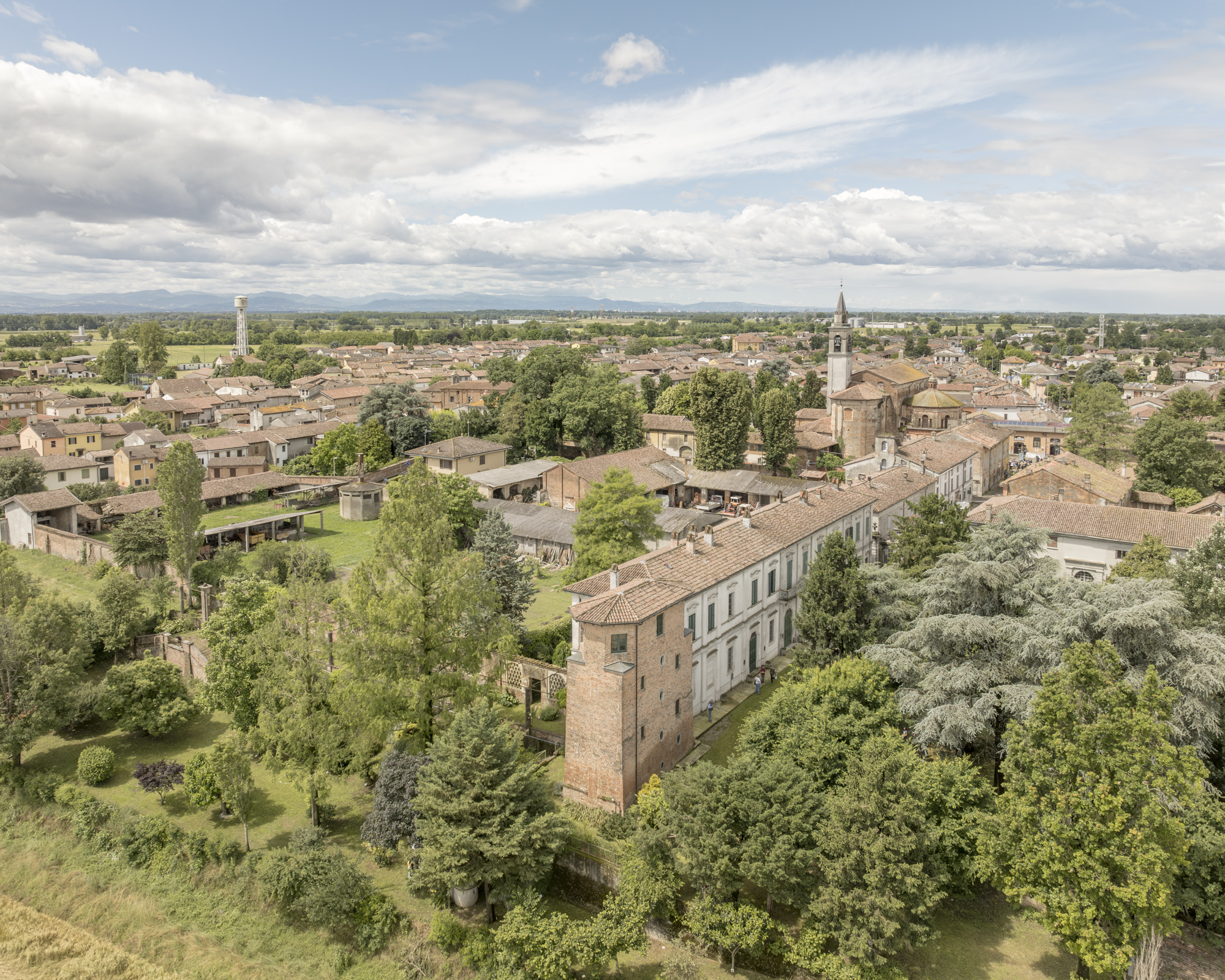 Castelnuovo Bocca d'Adda